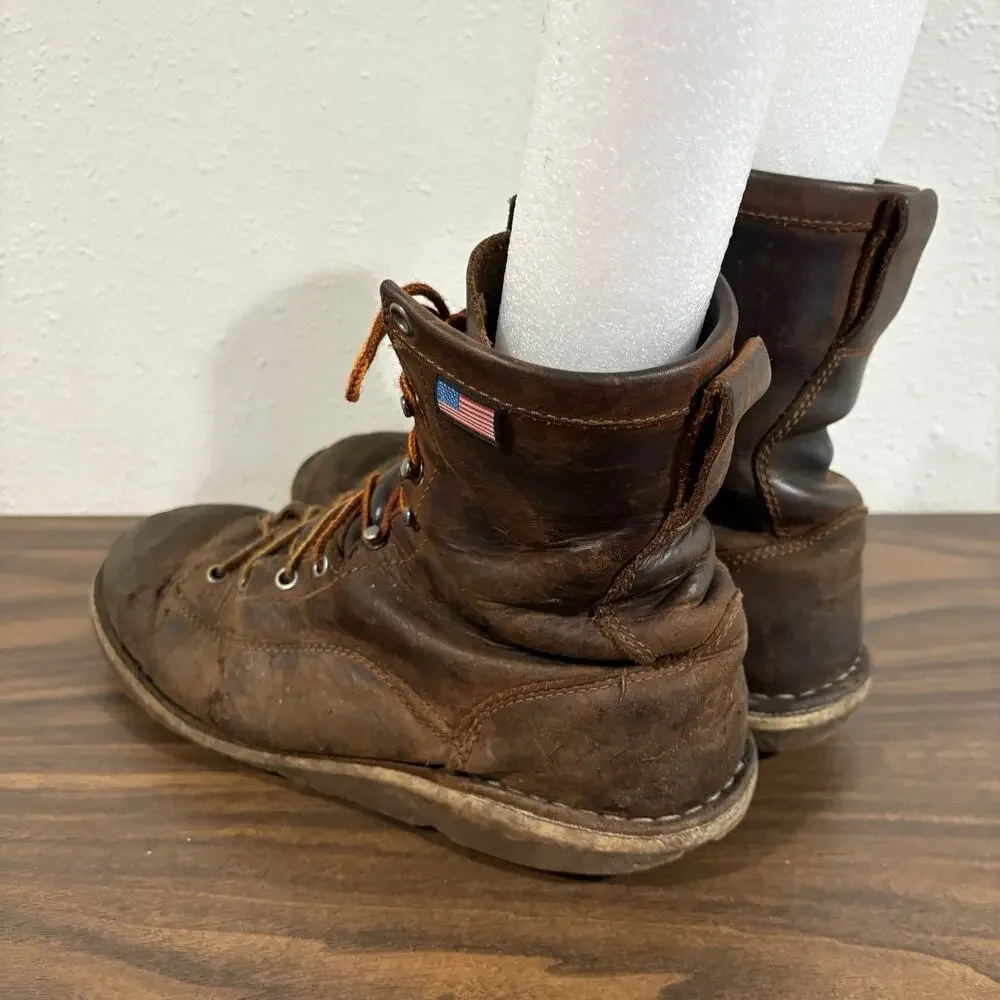 Danner Bull Run‎ 8
